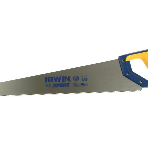 IRWIN® JACK®  Xpert Universal Handsaw 550mm (22in) 8 TPI