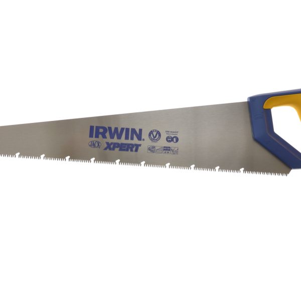 IRWIN® JACK®  Xpert Coarse Handsaw 550mm (22in) 8 TPI