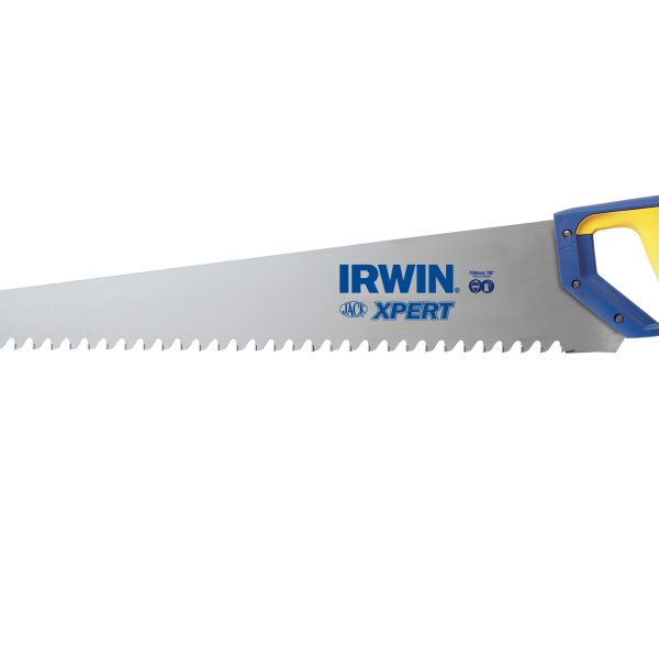 IRWIN® JACK®  Xpert Pro Light Concrete Saw 700mm (28in) 2 TPI