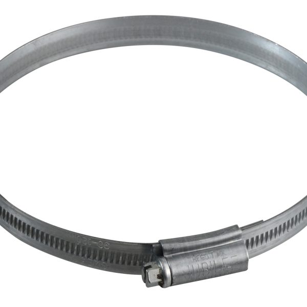 JUBILEE®  5 Zinc Protected Hose Clip 90 - 120 mm (3.1/2 - 4.3/4in)