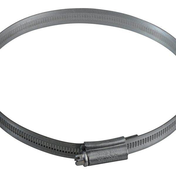 JUBILEE®  6 Zinc Protected Hose Clip 110 - 140mm (4.3/8 - 5.1/2in)