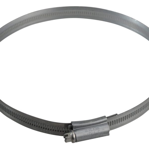 JUBILEE®  6X Zinc Protected Hose Clip 120 - 150mm (4.3/4 - 5.7/8in)