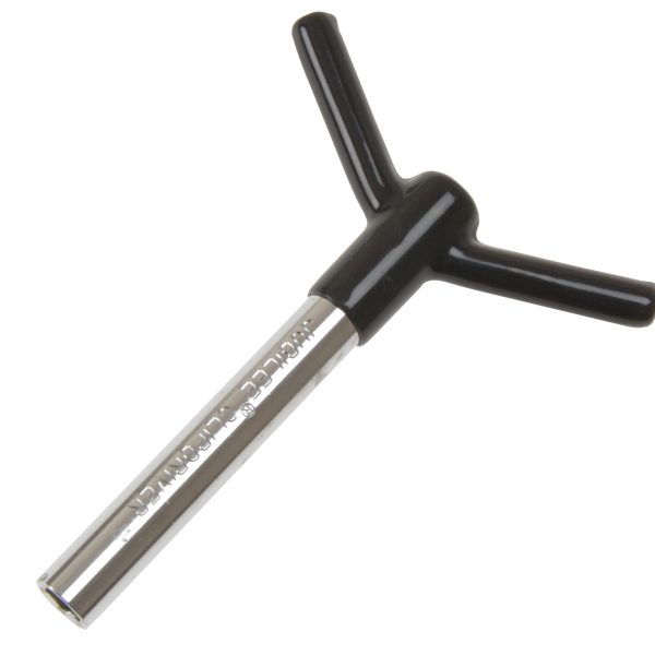 JUBILEE®  CDR95 Clip Driver - Hexagonal 95mm (3.3/4in)