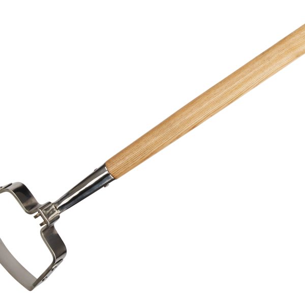 KENT & STOWE Stainless Steel Oscillating Hoe, FSC®
