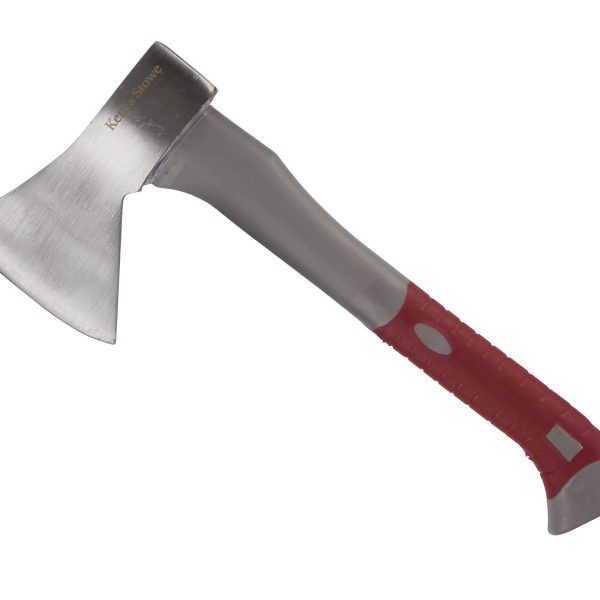 KENT & STOWE Forged Hand Axe 600g (1.1/4 lb)