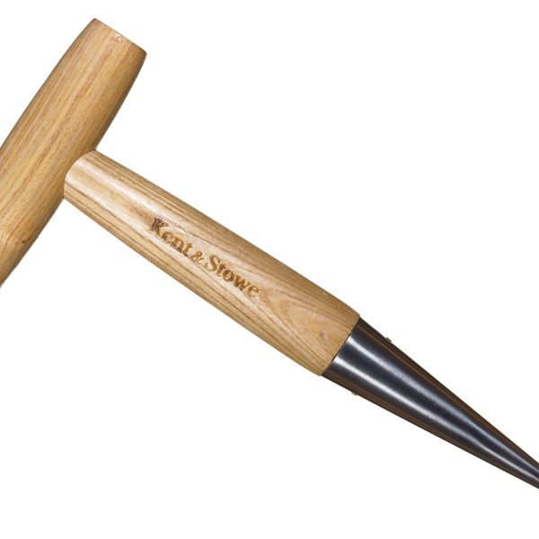 KENT & STOWE Stainless Steel Dibber, FSC®