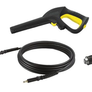 Pressure Washer Accessories