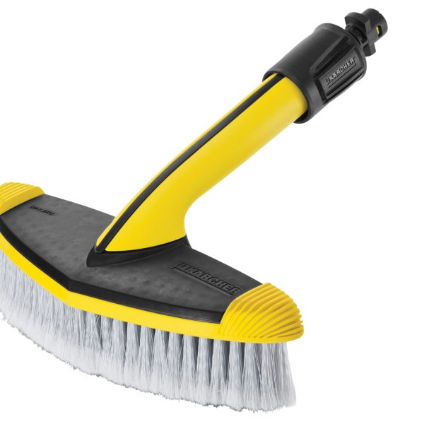 KARCHER WB60 Deluxe Soft Brush Wide Head