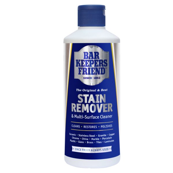 KILROCK  Bar Keepers Friend® Original Powder Stain Remover 250g