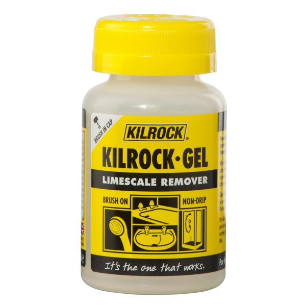 KILROCK  Kilrock-Gel Limescale Remover 160ml
