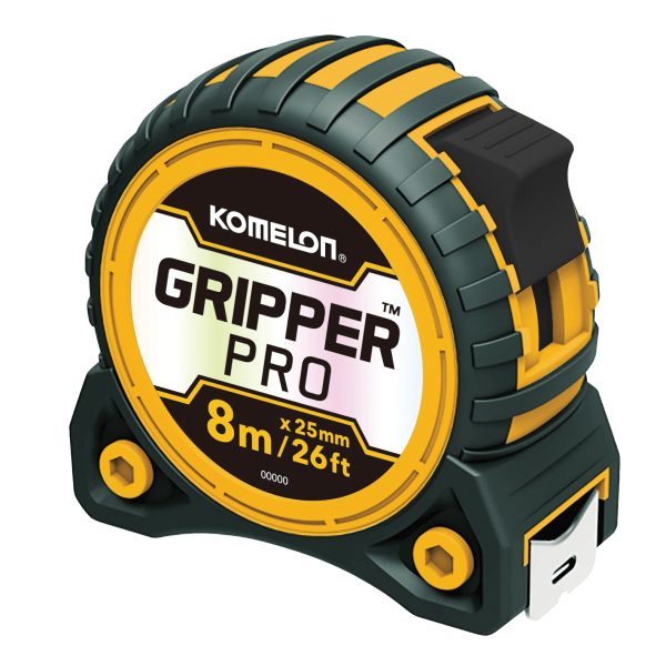 KOMELON Gripper™ Tape 8m/26ft (Width 25mm)