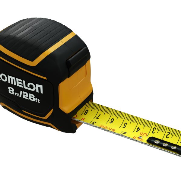 KOMELON Extreme Stand-out Pocket Tape 8m/26ft (Width 32mm)