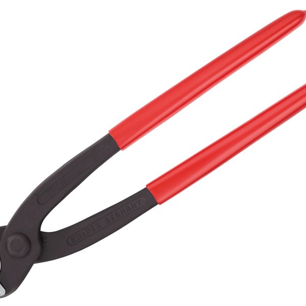 KNIPEX Ear Clamp Pliers 220mm