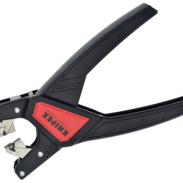 KNIPEX Automatic Stripper - Flat Cables