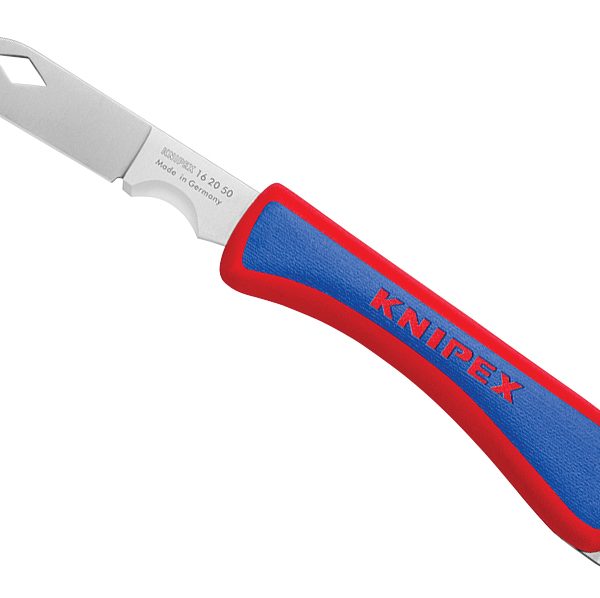KNIPEX Electrician's Folding Knife