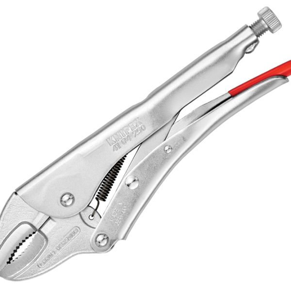 KNIPEX Universal Grip Pliers 254mm (10in)