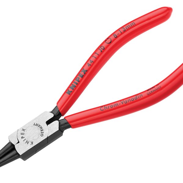KNIPEX Circlip Pliers Internal Straight 8-13mm J0