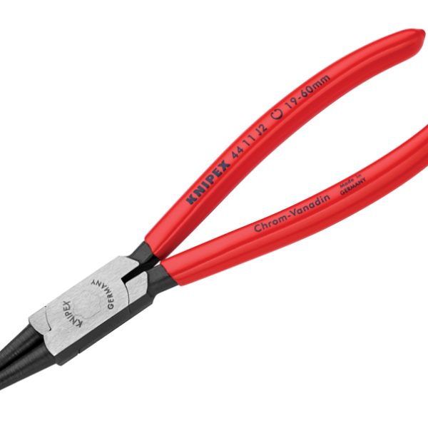 KNIPEX Circlip Pliers Internal Straight 19-60mm J2