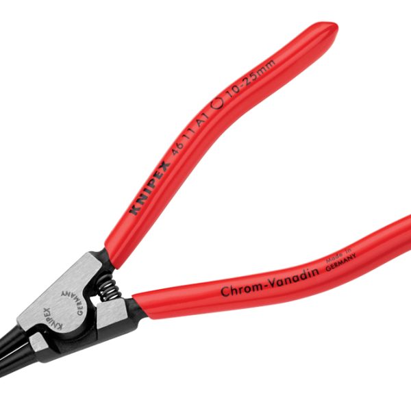 KNIPEX Circlip Pliers External Straight 10 - 25mm A1