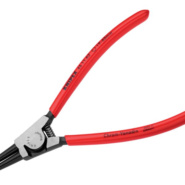 KNIPEX Circlip Pliers External Straight 19 - 60mm A2