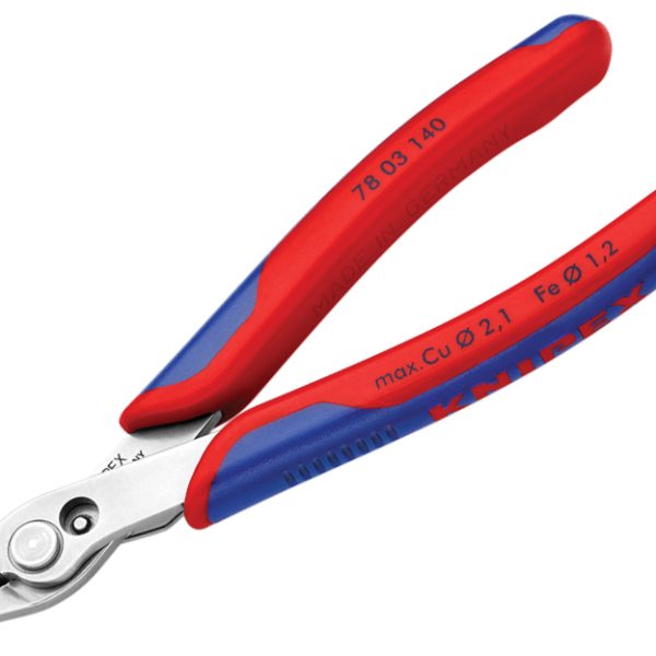 KNIPEX XL Electronic Super Knips® 140mm