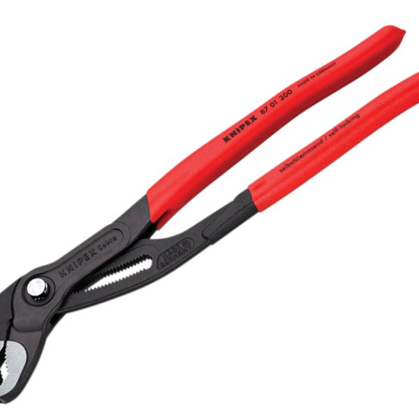 KNIPEX Cobra® Water Pump Pliers PVC Grip 300mm