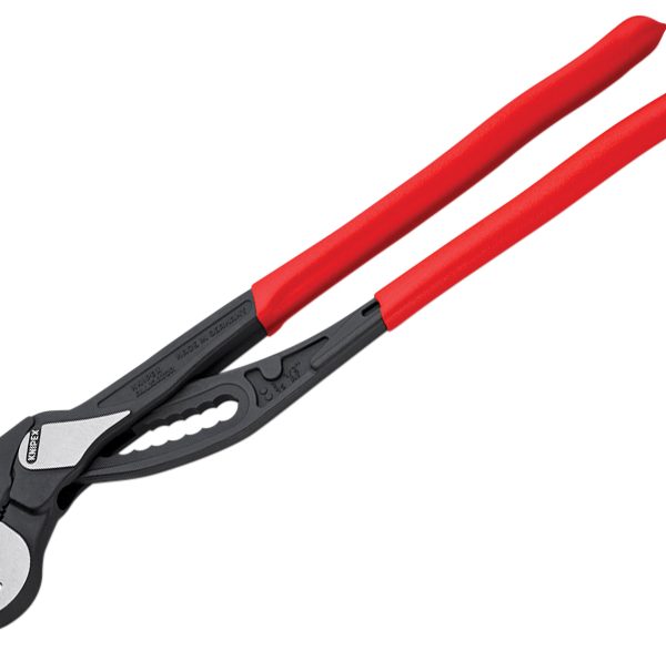KNIPEX Alligator® Water Pump Pliers PVC Grip 400mm
