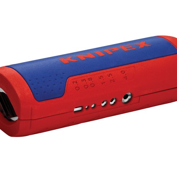KNIPEX TwistCut Corrugated Pipe Cutter 100mm