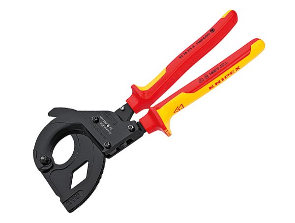 KNIPEX VDE Cable Cutter For SWA Cable