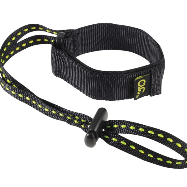 KUNY'S Wrist Lanyard 25cm (10in) 1.1kg