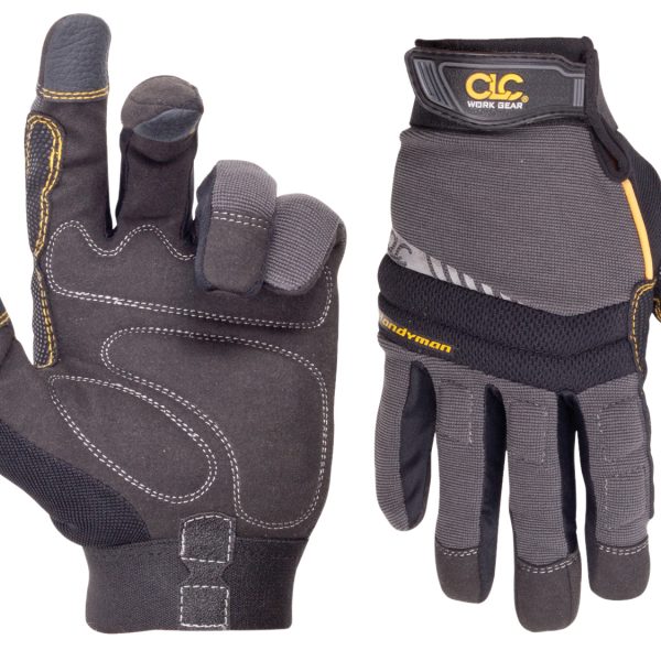 KUNY'S Handyman Flex Grip® Gloves - Medium