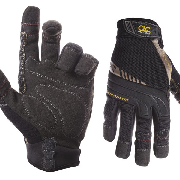KUNY'S Subcontractor™ Flex Grip® Gloves - Large