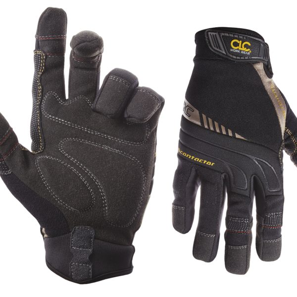 KUNY'S Subcontractor™ Flex Grip® Gloves - Medium