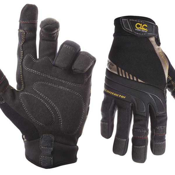 KUNY'S Subcontractor™ Flex Grip®  Gloves - Extra Large