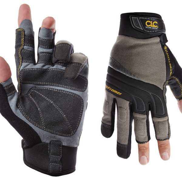 KUNY'S Pro Framer Flex Grip®  Gloves - Medium