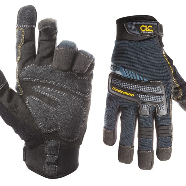 KUNY'S Tradesman Flex Grip®  Gloves - Extra Large
