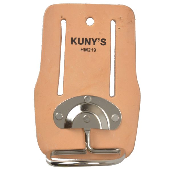 KUNY'S HM-219 Leather Swing Hammer Holder