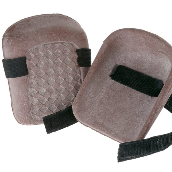 KUNY'S KP-301 Economy Foam Rubber Knee Pads