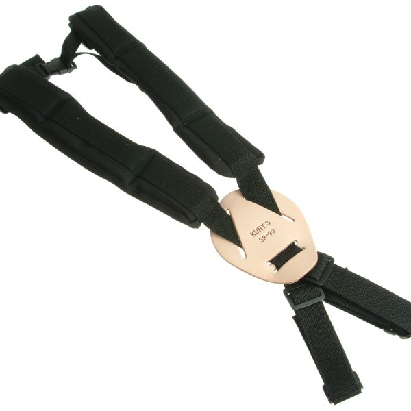 KUNY'S SP90 Padded Construction Braces 2in Wide