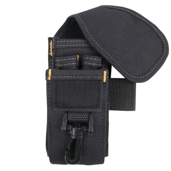 KUNY'S SW-1105 5 Pocket Phone & Tool Holder