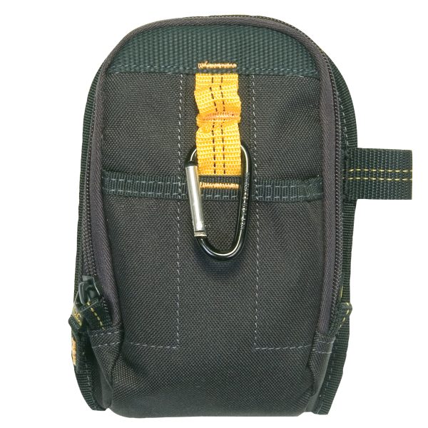 KUNY'S SW-1504 Carry All Tool Pouch 9 Pocket