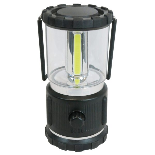 LIGHTHOUSE LED Elite Camping Lantern 750 Lumen