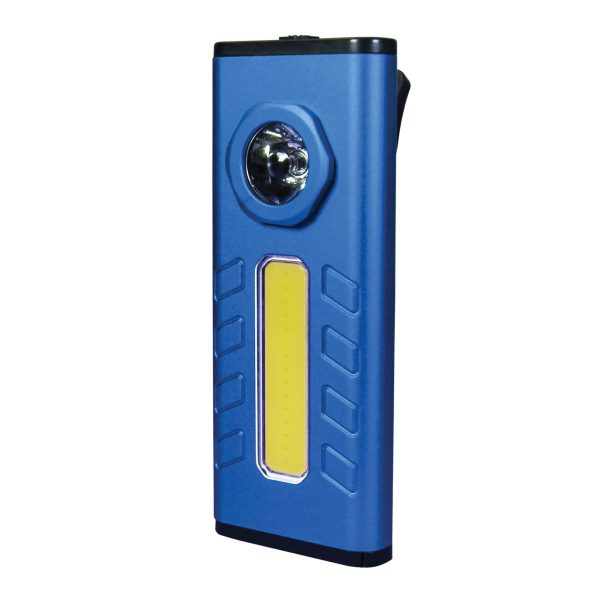 LIGHTHOUSE Elite Mini LED Lamp Blue 500 lumens