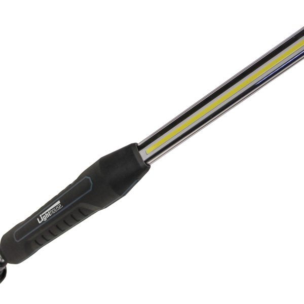 LIGHTHOUSE Elite LED Rechargeable Inspection Wand 800 lumens