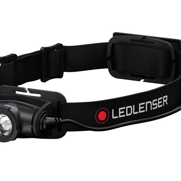 LEDLENSER H5R CORE Rechargeable Headlamp
