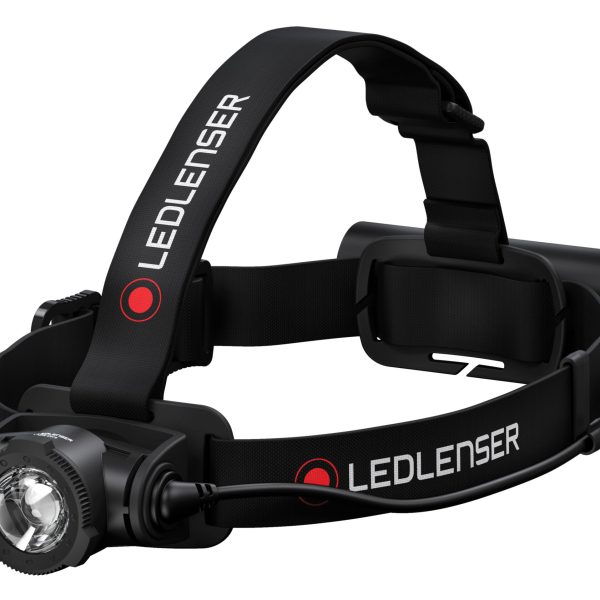LEDLENSER H7R CORE Rechargeable Headlamp
