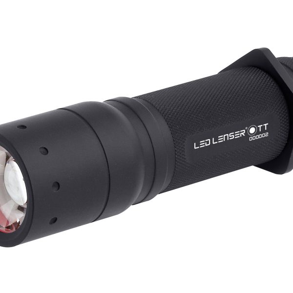 LEDLENSER PTT Police Tac Torch LED (Gift Box)