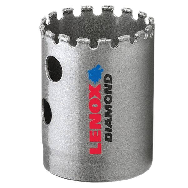 LENOX DIAMOND™ Holesaw 51mm