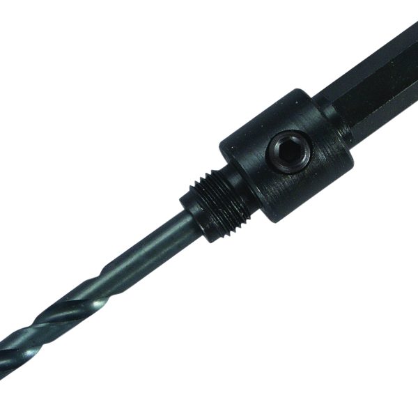 LENOX 1L T2 Arbor with Pilot Drill