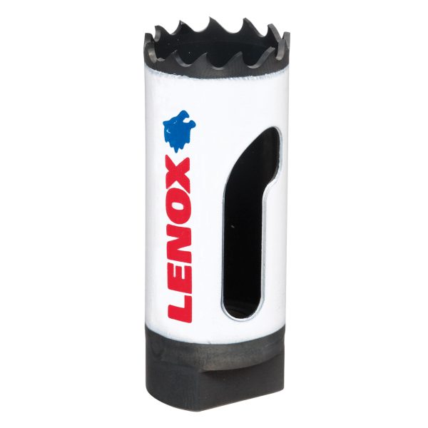 LENOX Bi-Metal Holesaw 24mm